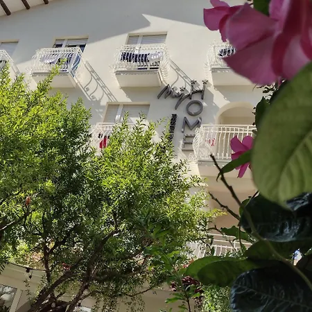 My Home Hotel-3
