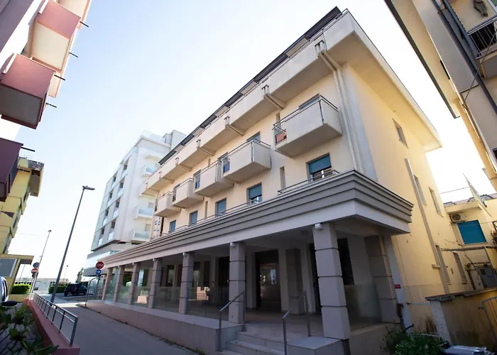 Bi Hotel Bellaria-Igea Marina