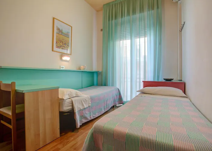 Hotel Boston Bellaria-Igea Marina