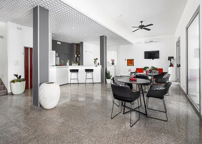 Bi Hotel Bellaria-Igea Marina