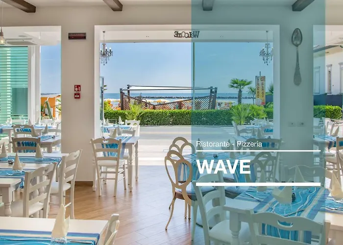 White Suite & Apartments Bellaria-Igea Marina
